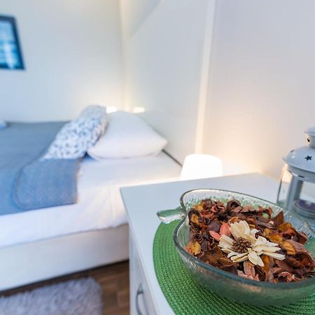 Apartman Chiara Rijeka Extérieur photo