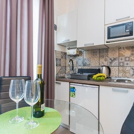 Apartman Chiara Rijeka Extérieur photo