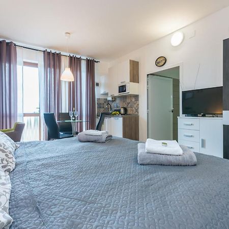 Apartman Chiara Rijeka Extérieur photo