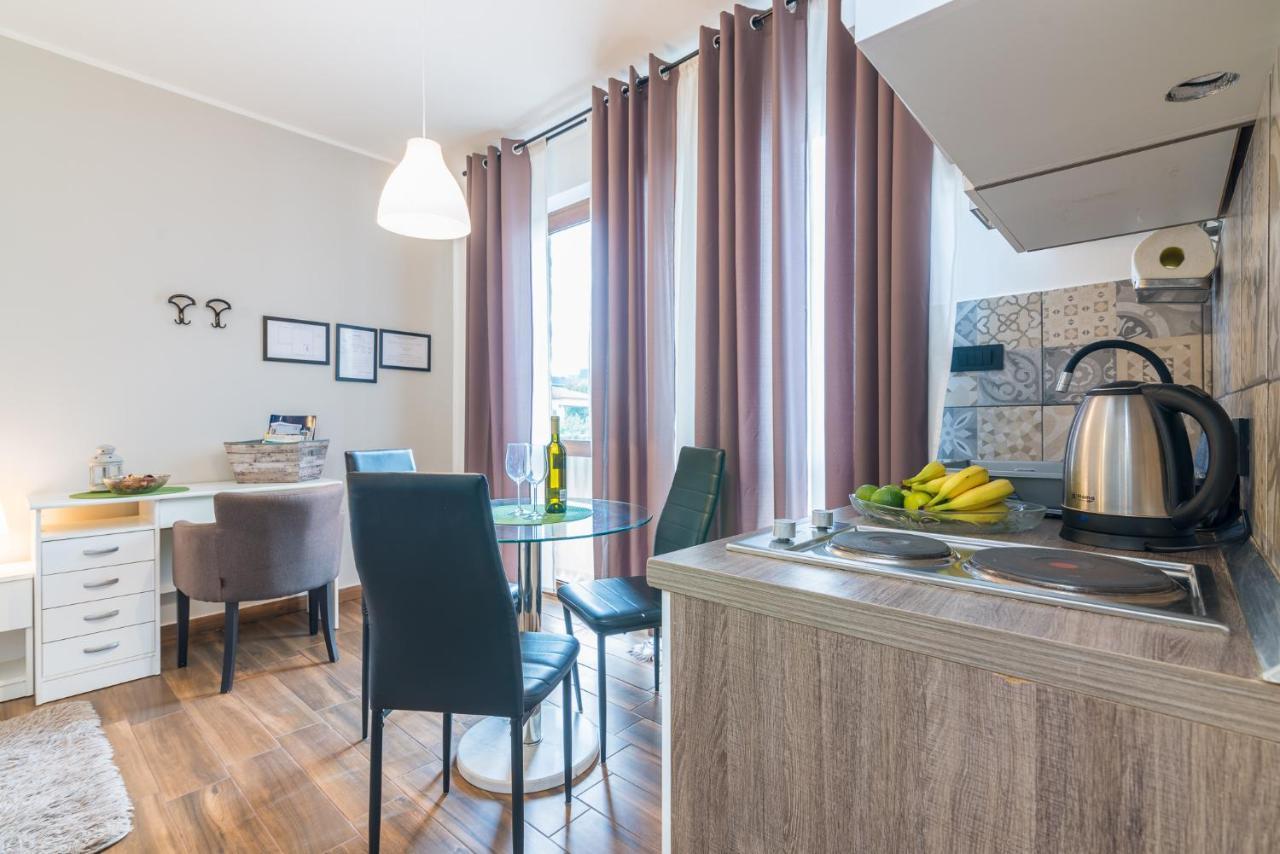 Apartman Chiara Rijeka Extérieur photo