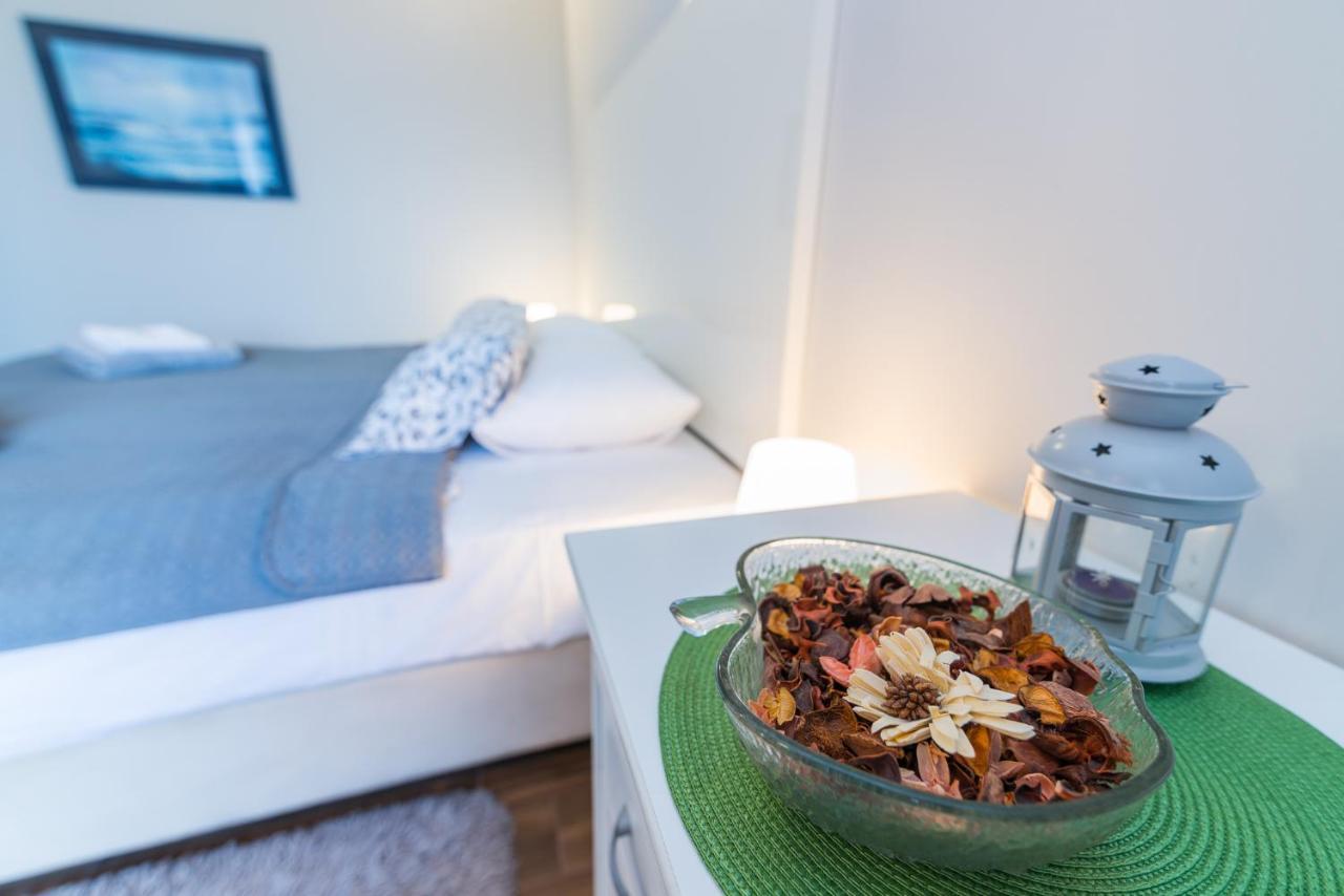 Apartman Chiara Rijeka Extérieur photo