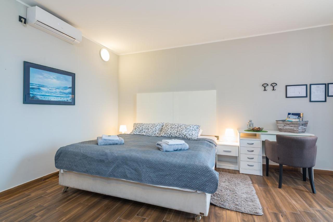 Apartman Chiara Rijeka Extérieur photo