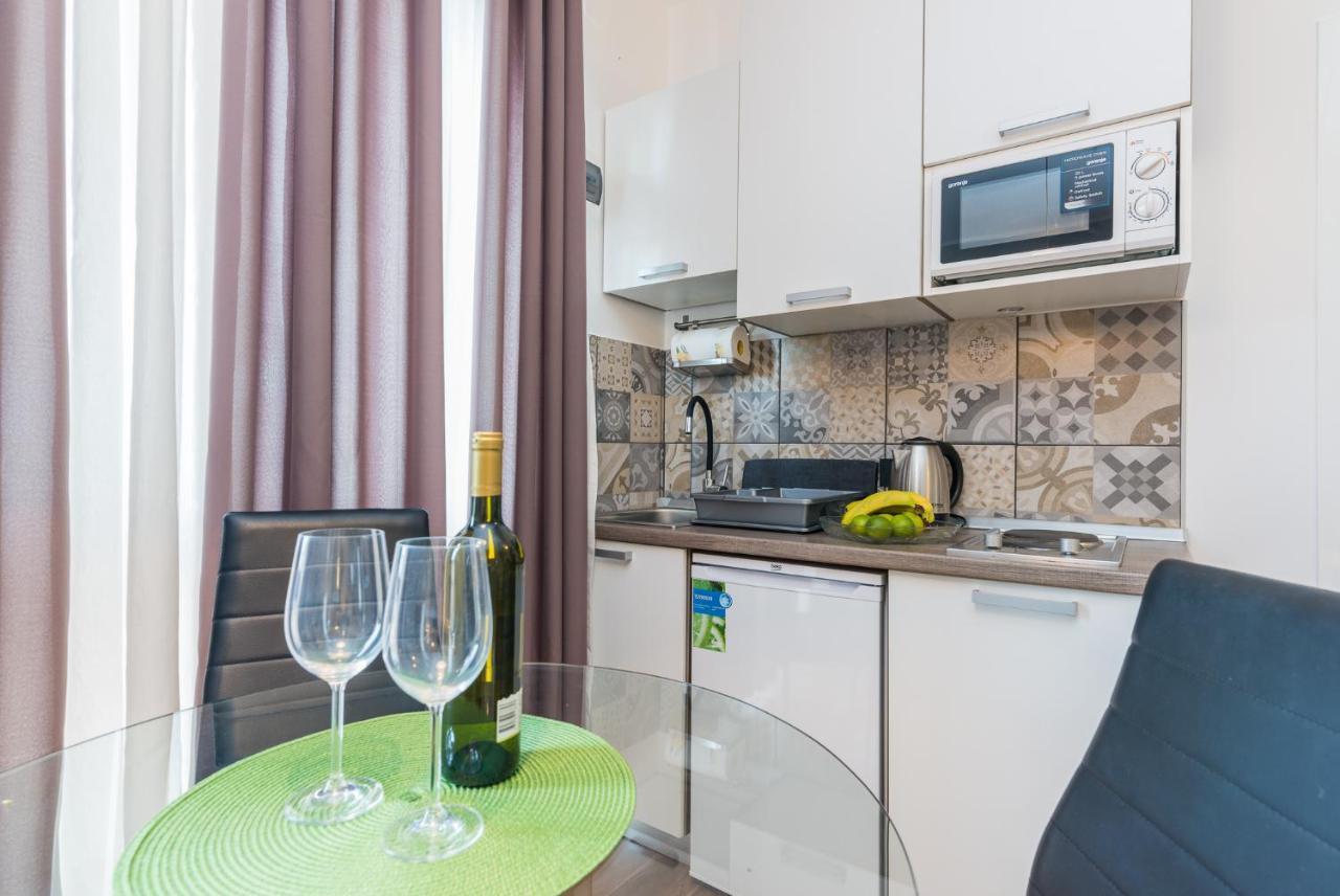 Apartman Chiara Rijeka Extérieur photo
