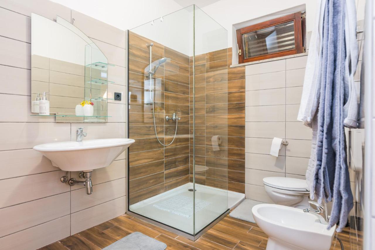 Apartman Chiara Rijeka Extérieur photo