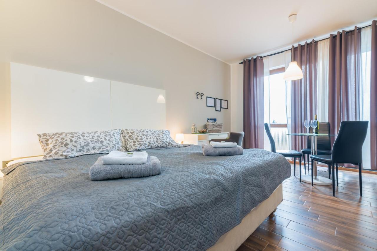 Apartman Chiara Rijeka Extérieur photo