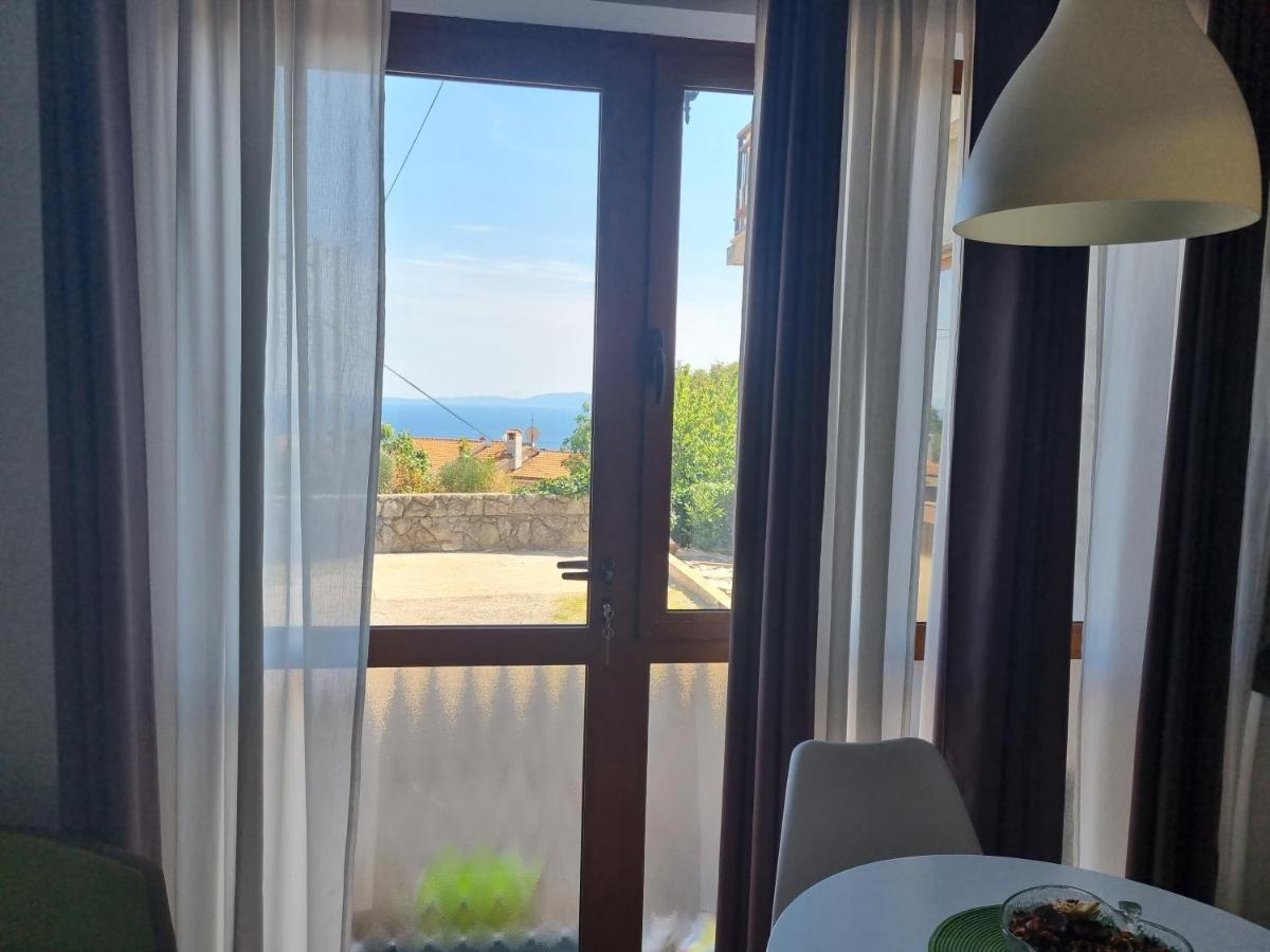 Apartman Chiara Rijeka Extérieur photo