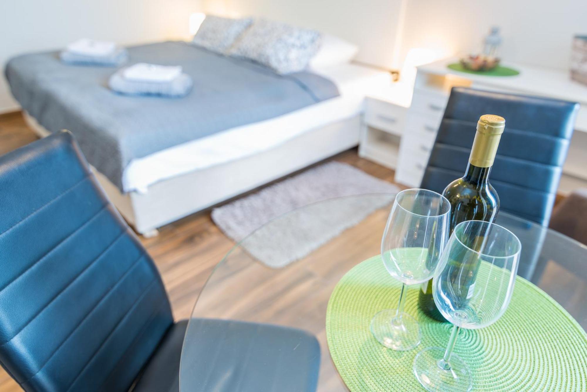 Apartman Chiara Rijeka Chambre photo