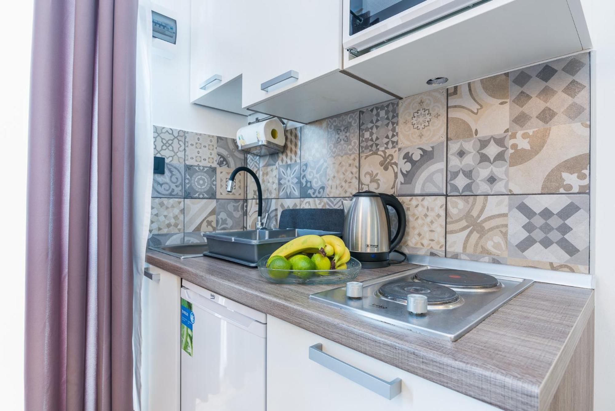 Apartman Chiara Rijeka Chambre photo